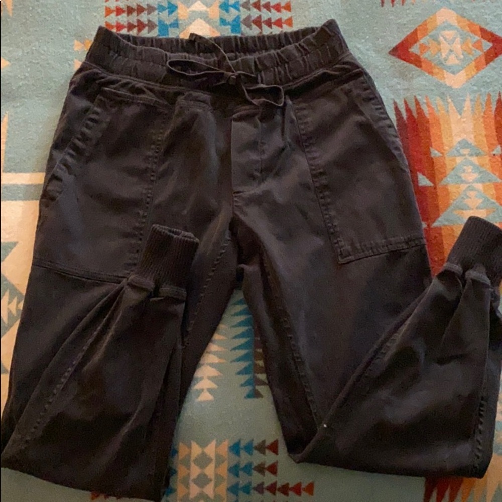 Standard James Perse pants! So cute!!!